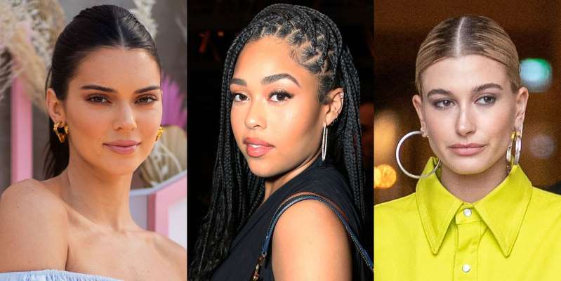 Jordyn Woods Left A Coachella Party Because Of Kendall